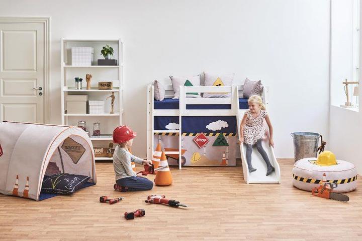 Actual product image Hoppekids Pillow set (15 x 65 cm)