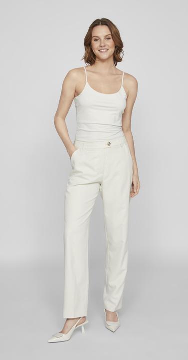 Actual product image Vila Basic strappy top (XXL)