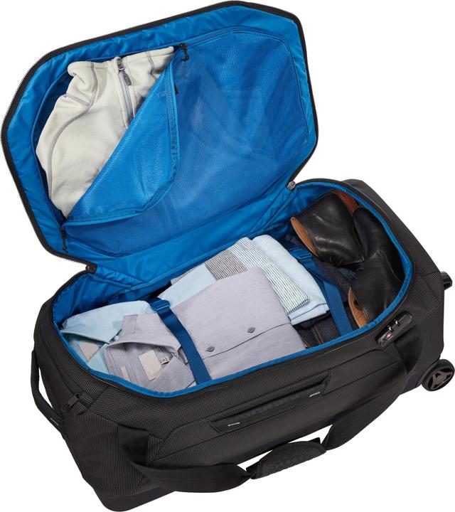 Image du produit Thule Crossover 2 Wheeled Duffel (87 l, L (90 - 115l))