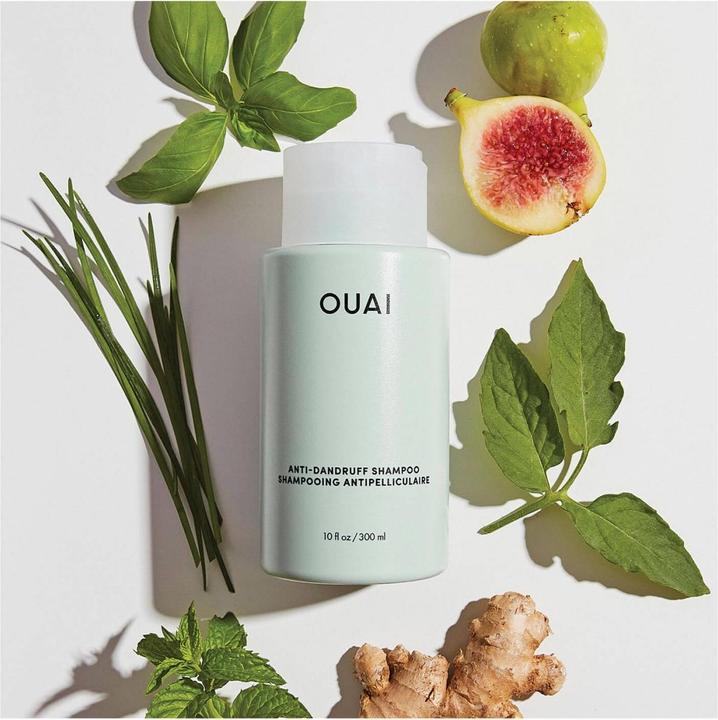 Image du produit Ouai Anti-Dandruff Shampoo (300 ml, Shampoing liquide)