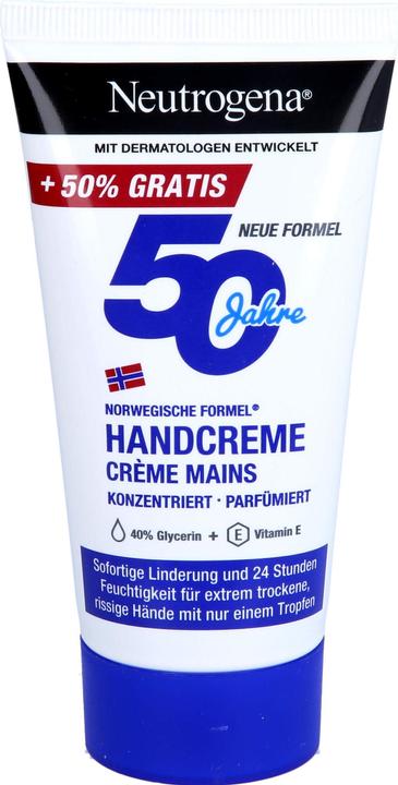 Neutrogena Handcreme parfümiert Creme (75 ml)