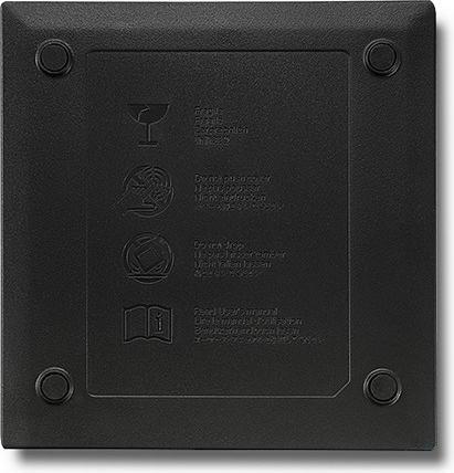 Immagine prodotto Qoltec Registratore DVD-RW esterno USB 2:0