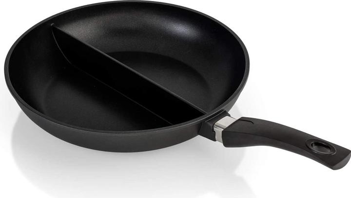 Produktbild Wilfa Produre Pro Doppelpfanne (30 cm, Pfannenset + Topfset, Aluminium, Edelstahl)