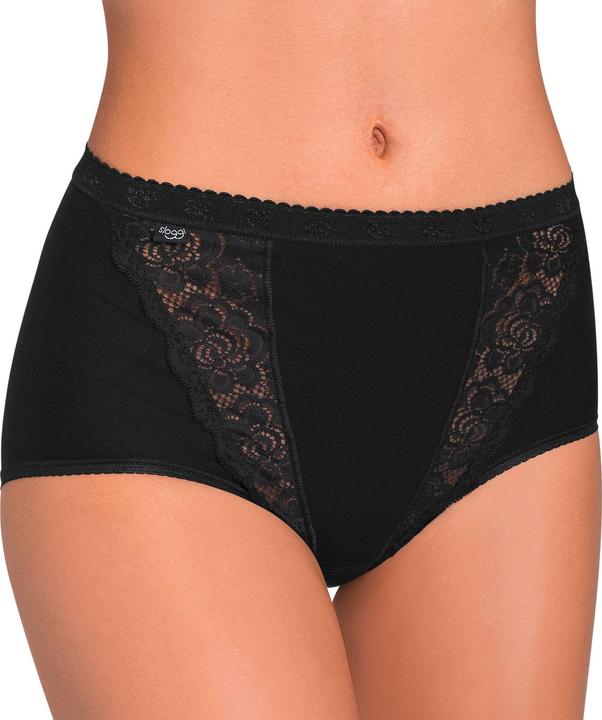 Immagine prodotto Sloggi Chic Maxi (38, confezione da 4)