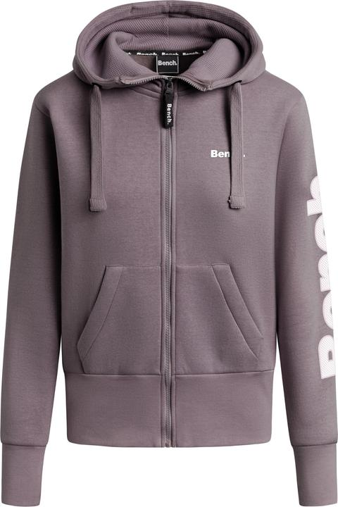 Bench Sweatjacke Jacke PHINA Hooded (42)