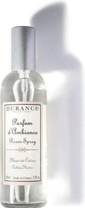 Image du produit Durance parfum d'ambiance lait de figue (Spray, 100 ml)