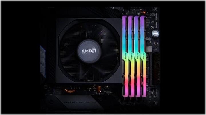 Immagine prodotto G.Skill Trident Z Neo (2 x 8GB, 3600 MHz, DDR4-RAM, DIMM)