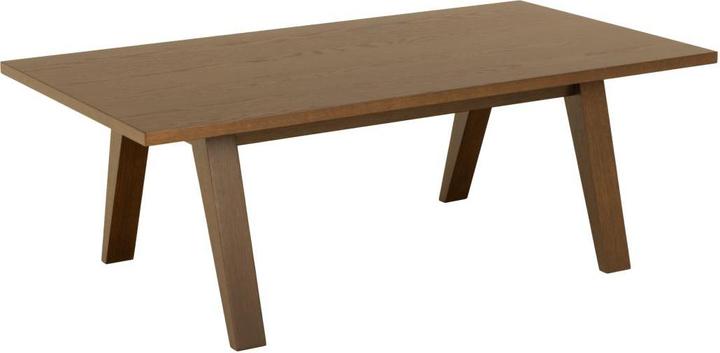 Immagine prodotto AC Design Tavolino A-Line impiallacciatura di rovere (130 x 70 x 45 cm)