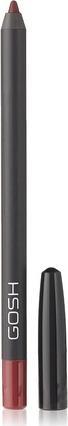Produktbild Gosh Velvet Touch Lipliner Waterproof 008 Raspberry Dream 1,2 gr (008)