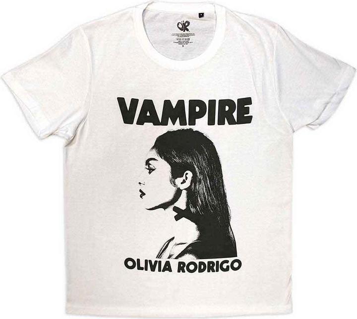 Image du produit Olivia Rodrigo Vampire (M)