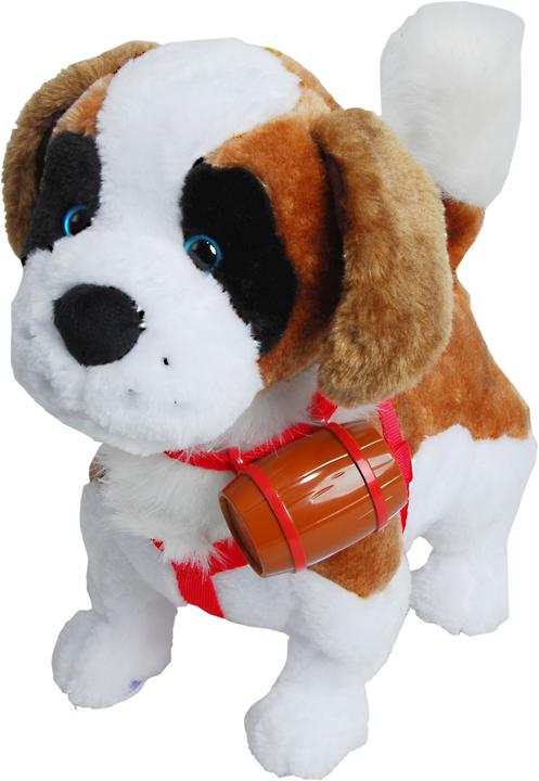 Immagine prodotto Giochi Preziosi Samby (35 cm)