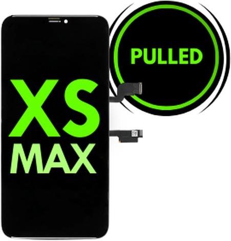 Produktbild Ferryxpress iPhone XS Max Pulled OLED Assembly - Display Bildschirm (Display, iPhone XS Max)