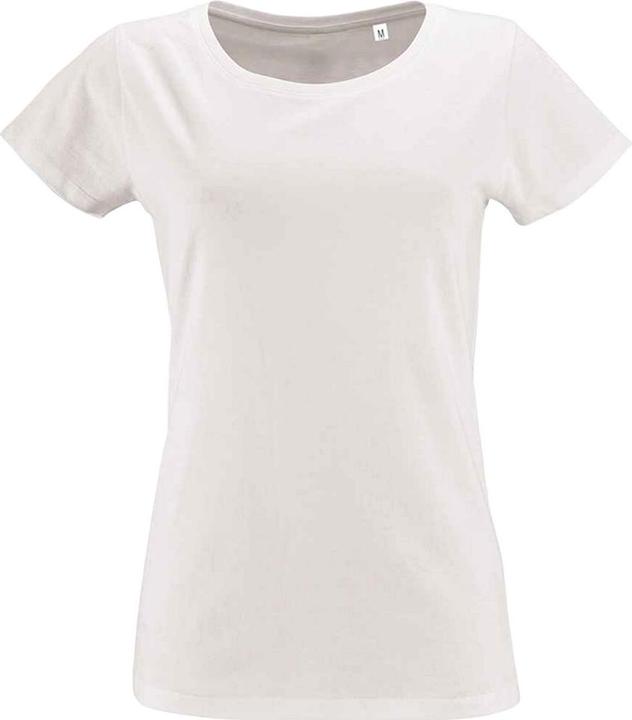 Image du produit Sols - T-shirt bio manches courtes MILO - Femme (S)