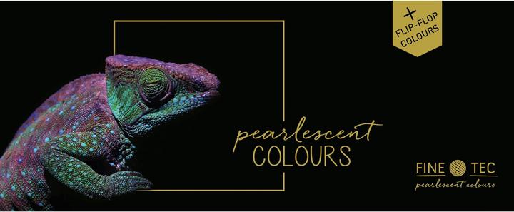 Produktbild Finetec Perlglanzfarben (Multicolor)