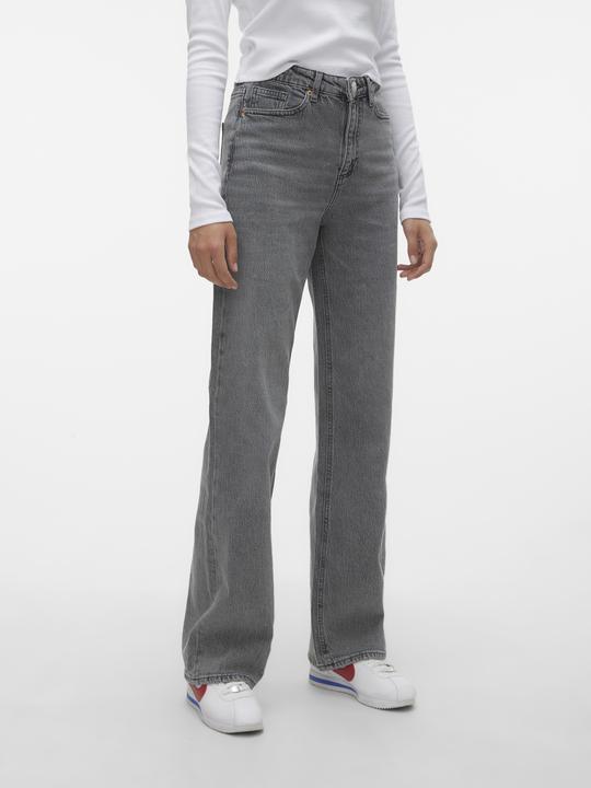 Actual product image Vero Moda Vmtessa Hr Wide Jeans Ra206 Ga Noos (W31/L32)