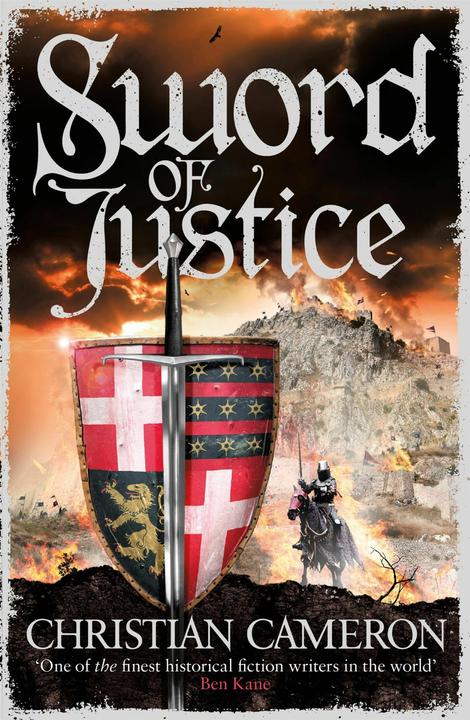 Produktbild Sword of Justice: An epic medieval adventure from the master of historical fiction (Chivalry) (Englisch, 2019)