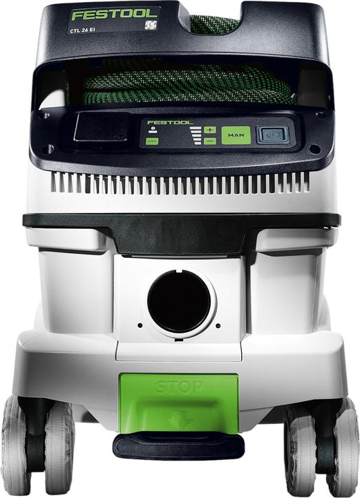 Produktbild Festool Absaugmobil CTL 26 EI-FLR (Nass-Trockensauger)