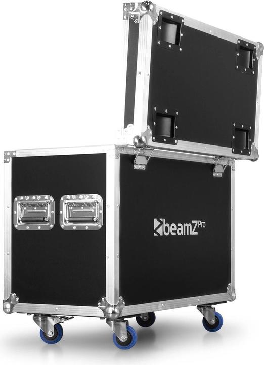 Image du produit BeamZ Kit tête mobile IGNITE300 LED (Set)