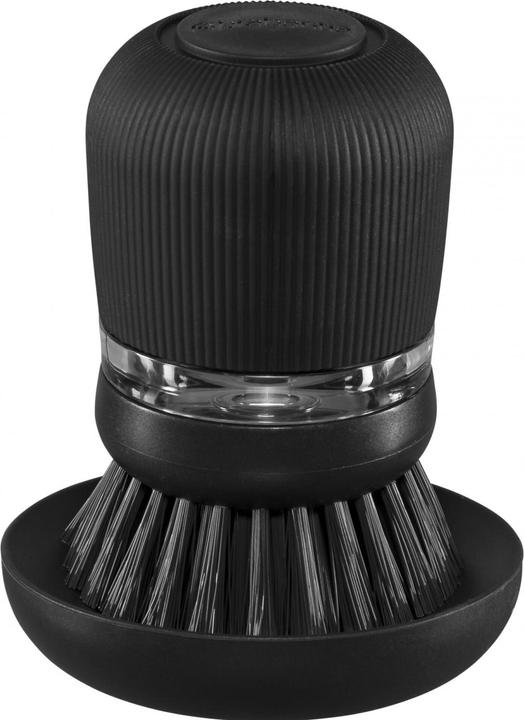 Productafbeelding Brabantia Spoelbak Butler Set 4-delig, Vaatwerkset Grijs