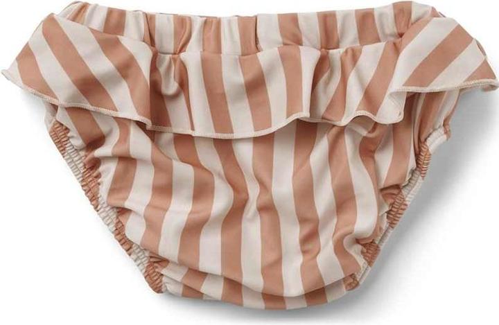 Immagine prodotto Liewood Pantaloni da bagno protezione UV Coral Blush Stripe (56, 62)