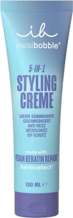 Immagine prodotto Invisibobble Hair Styling Creme 5in1 Tube 100 ml (Crema per capelli, 100 ml)