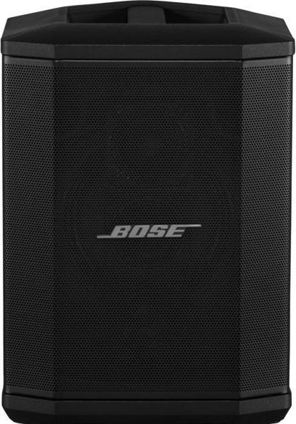 Produktbild Bose S1 Pro (11 h, Akkubetrieb)