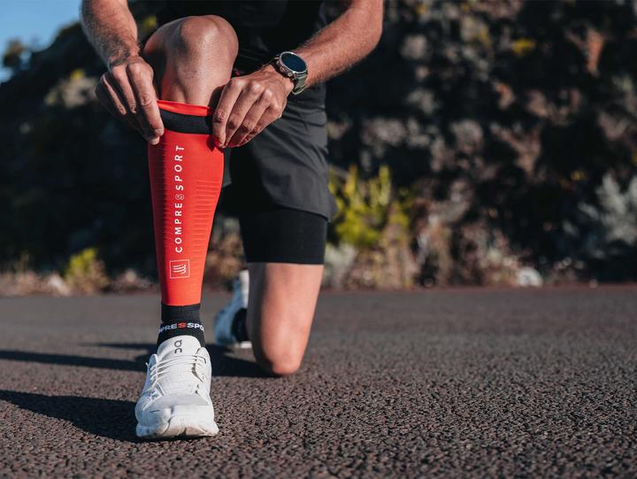 Actual product image Compressport R2 3.0 (34, 35, 36, 37, 38)