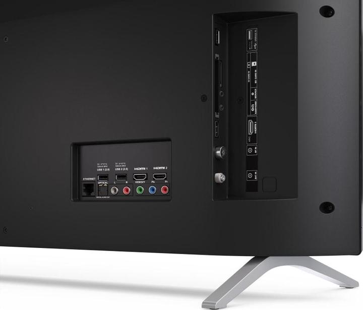 Actual product image Sharp 32BI3EA (32 inch) HD Smart TV WLAN (32", LED, HD)