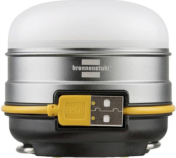 Actual product image Brennenstuhl CampingLight