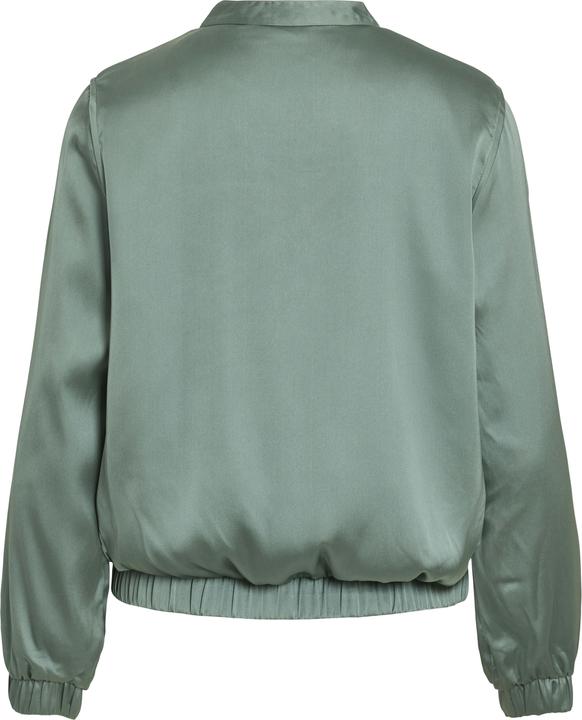 Actual product image Vila Reissverschluss Bomberjacke (34)