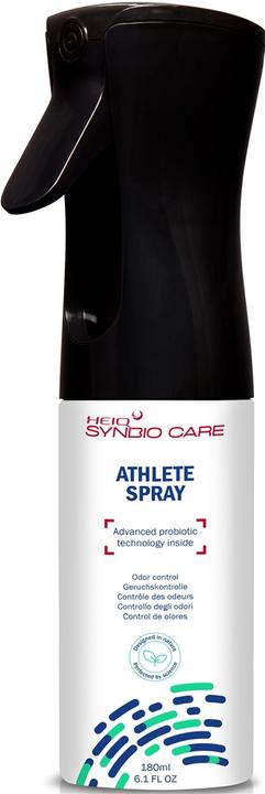 Produktbild Heiq Athlete Spray (Fussbad, 180 ml)
