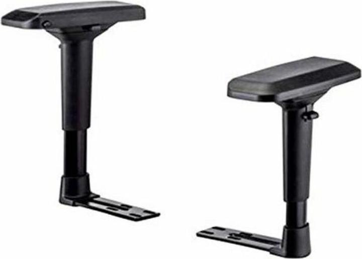 Produktbild Sparco Armlehnen für Gaming-/Schreibtischstuhl 10801 (2 pcs)