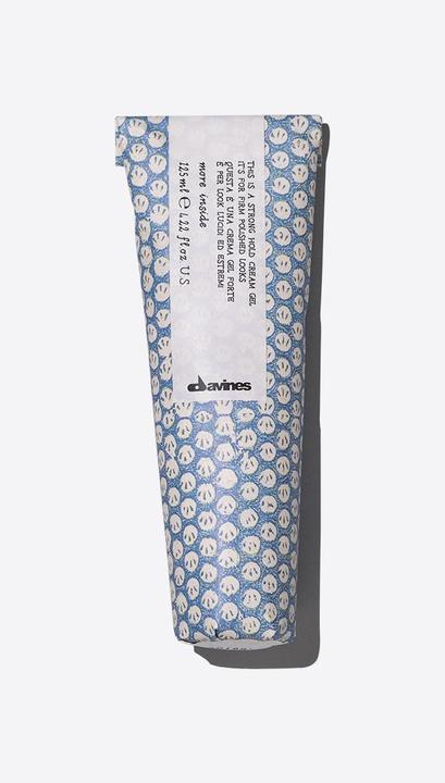 Produktbild Davines More Inside - This is a Strong Hold Cream Gel (Haarcreme, 125 ml)