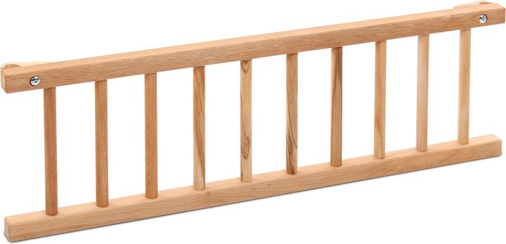 Shuttering grille