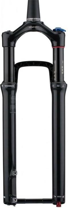 RockShox Reba RL (120 mm, Luft)
