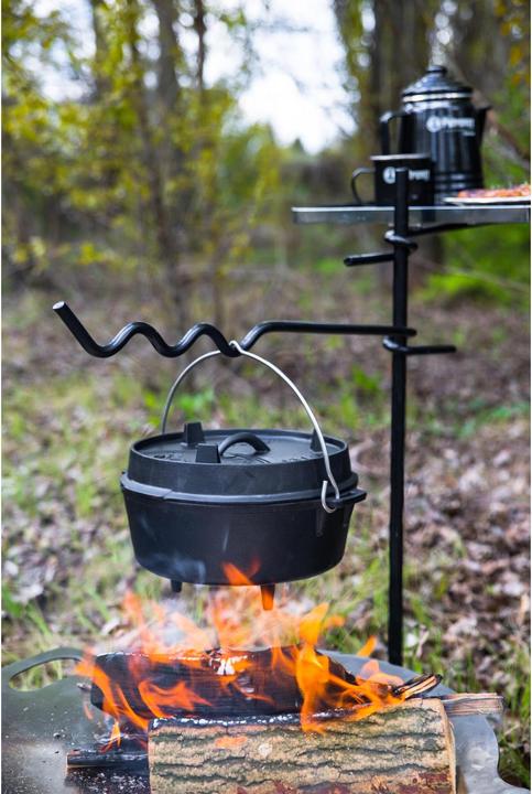 Image du produit Petromax Pot à feu ft 4.5
