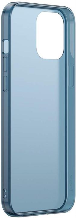 Produktbild Baseus Frosted Glass (Apple iPhone 12 mini)