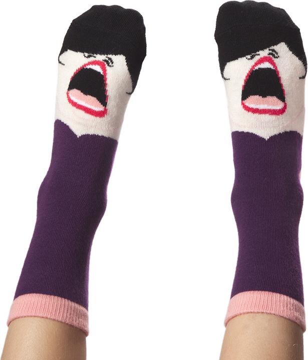 Actual product image Chattyfeet LaDiva (Single pack, 19 - 22)