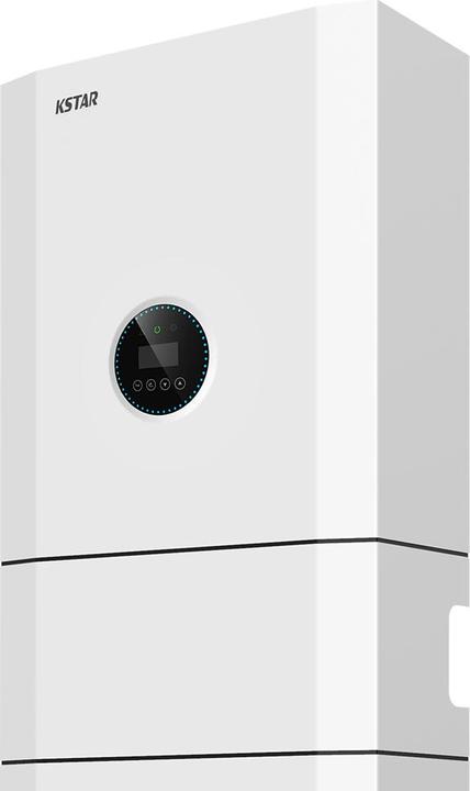 Image du produit KStar Offgridtec BluE-S-10KT Hybrid Inverter 10kW triphasé