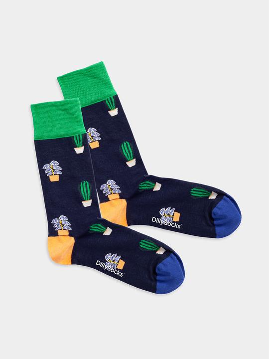 Produktbild DillySocks Green Thumb (Einzelpack, 41 - 46)