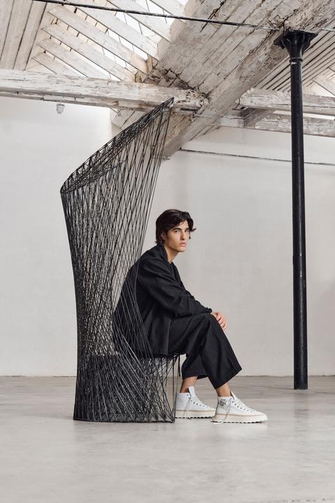 Produktbild BePositive Kimono - Zen (M)