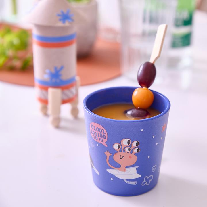 Actual product image Koziol Connect Cup S Space