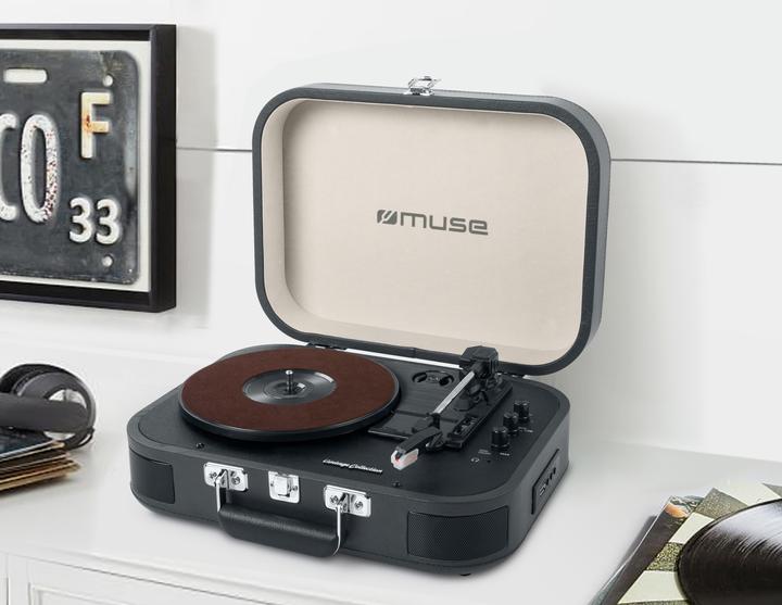 Produktbild Muse MT-201 DG