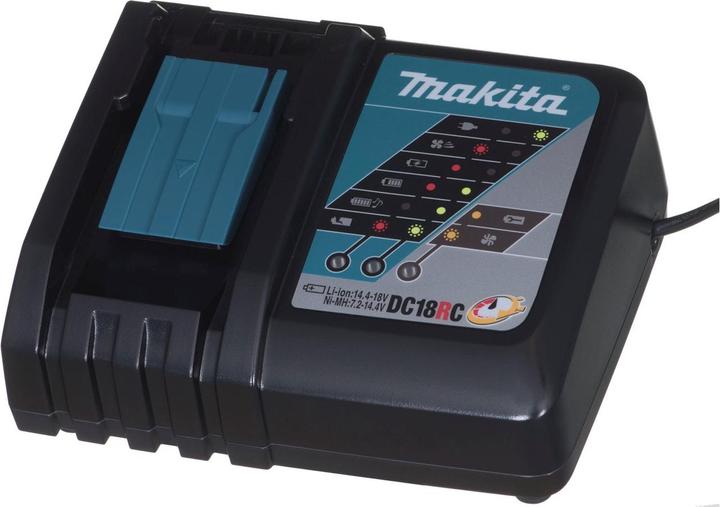 Image du produit Makita Scie 18V DJR183RTJ