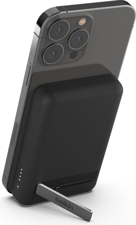 Immagine prodotto Belkin Boost Charge (5000 mAh, 10 W, 18.50 Wh)