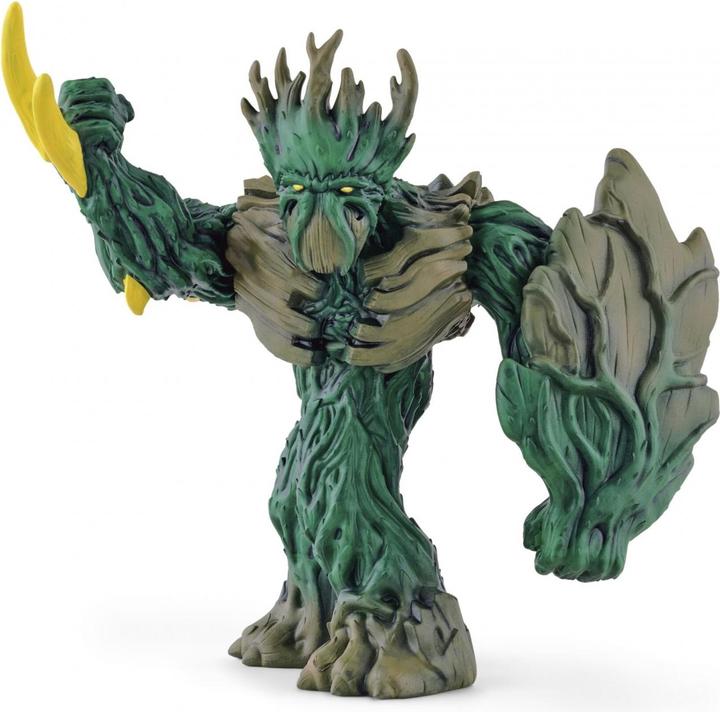 Produktbild Schleich Eldrador Dschungelherrscher