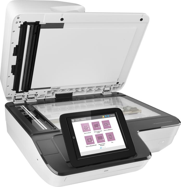 Immagine prodotto HP ScanJet Enterprise Flow N9120 fn2 (Ethernet, USB)
