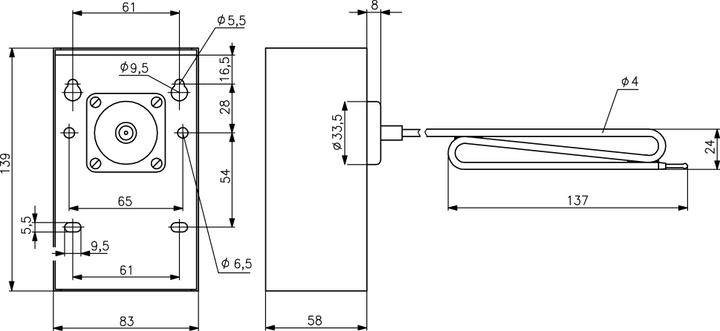 Actual product image ALRE JTL-2