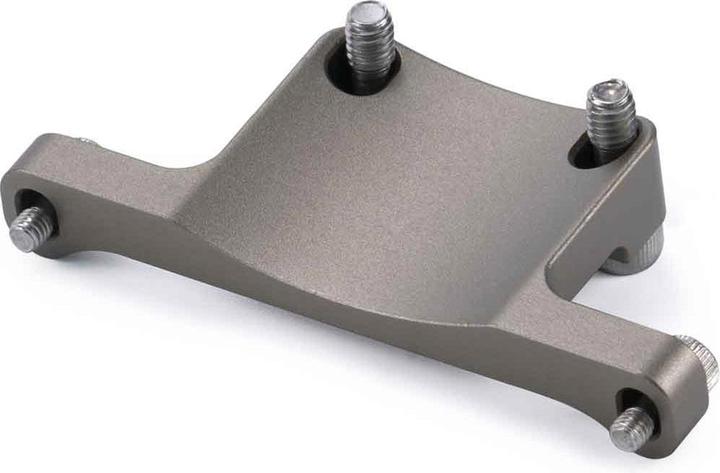 Actual product image Tilta PL to E Mount Lens Adapter Support for Sony a7R V (Cage accessories)