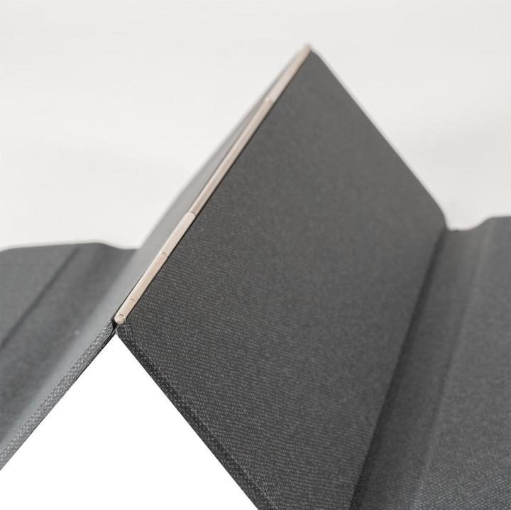 Image du produit 4smarts Cover Solid Pro (CH, iPad 2022 (10e génération))